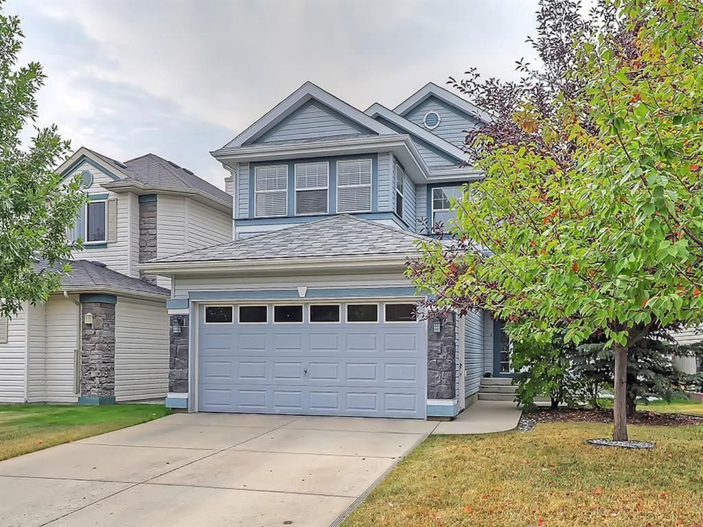 I have sold a property at 57 Somerset CRESCENT SW in Calgary
